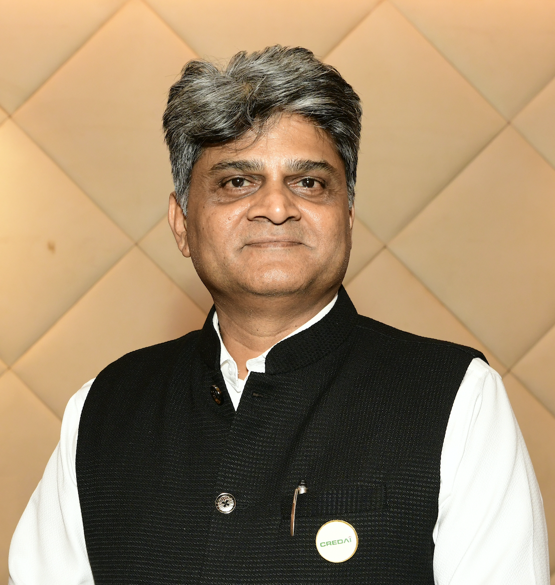 Rajesh Sheth-Jt Sect, West Zone